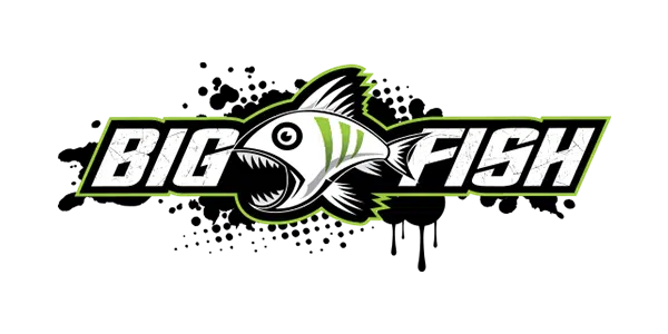 Big Fish Gear