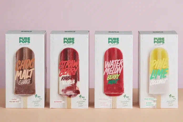 Pure Pops