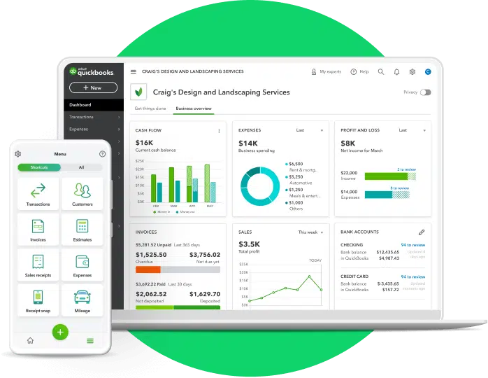 QuickBooks Online