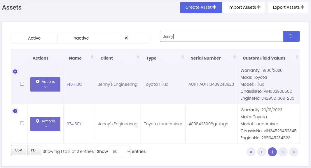 Workguru - Cloudsolve